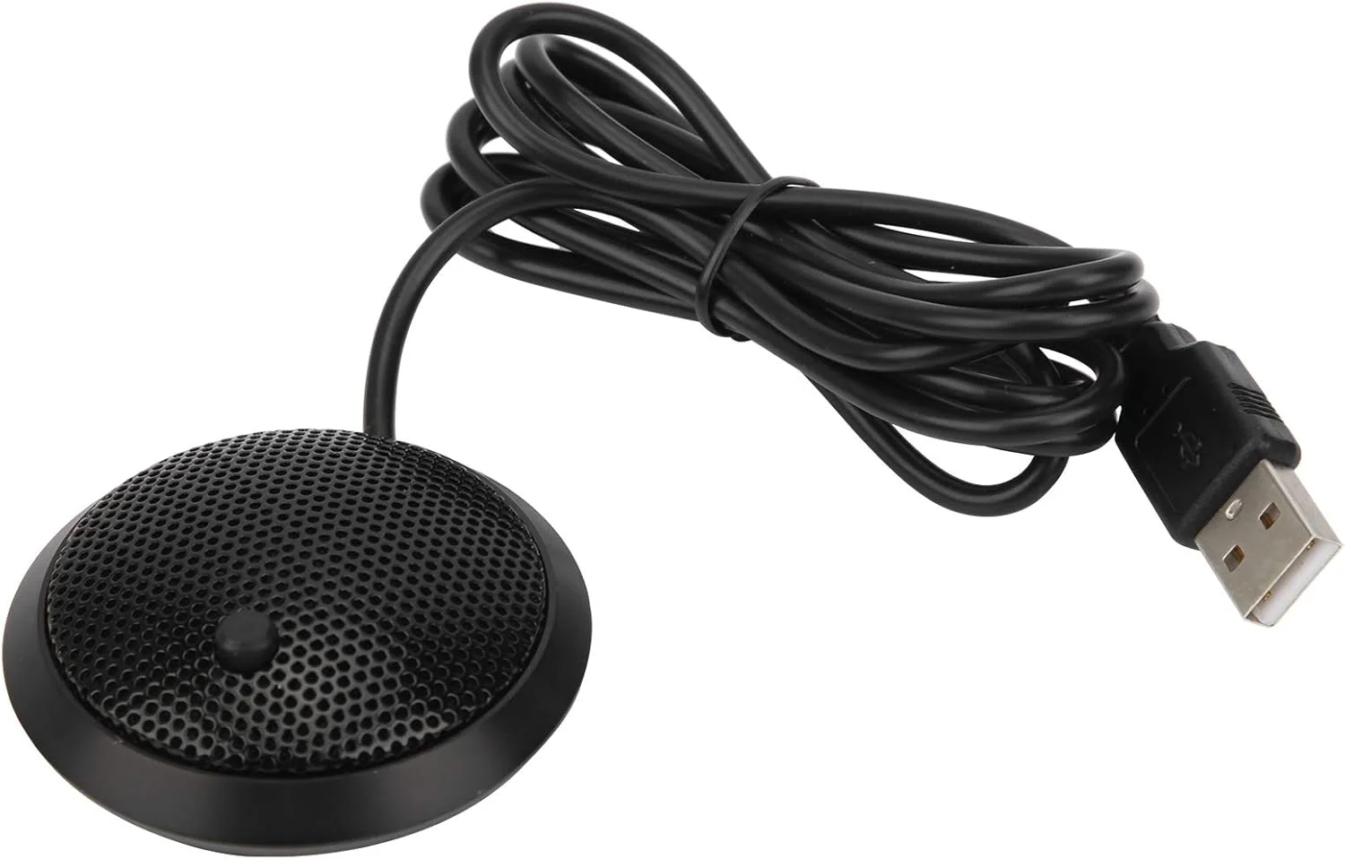 میکروفون رومیزی USB مدل BM200، میکروفون کنفرانسی چند جهته