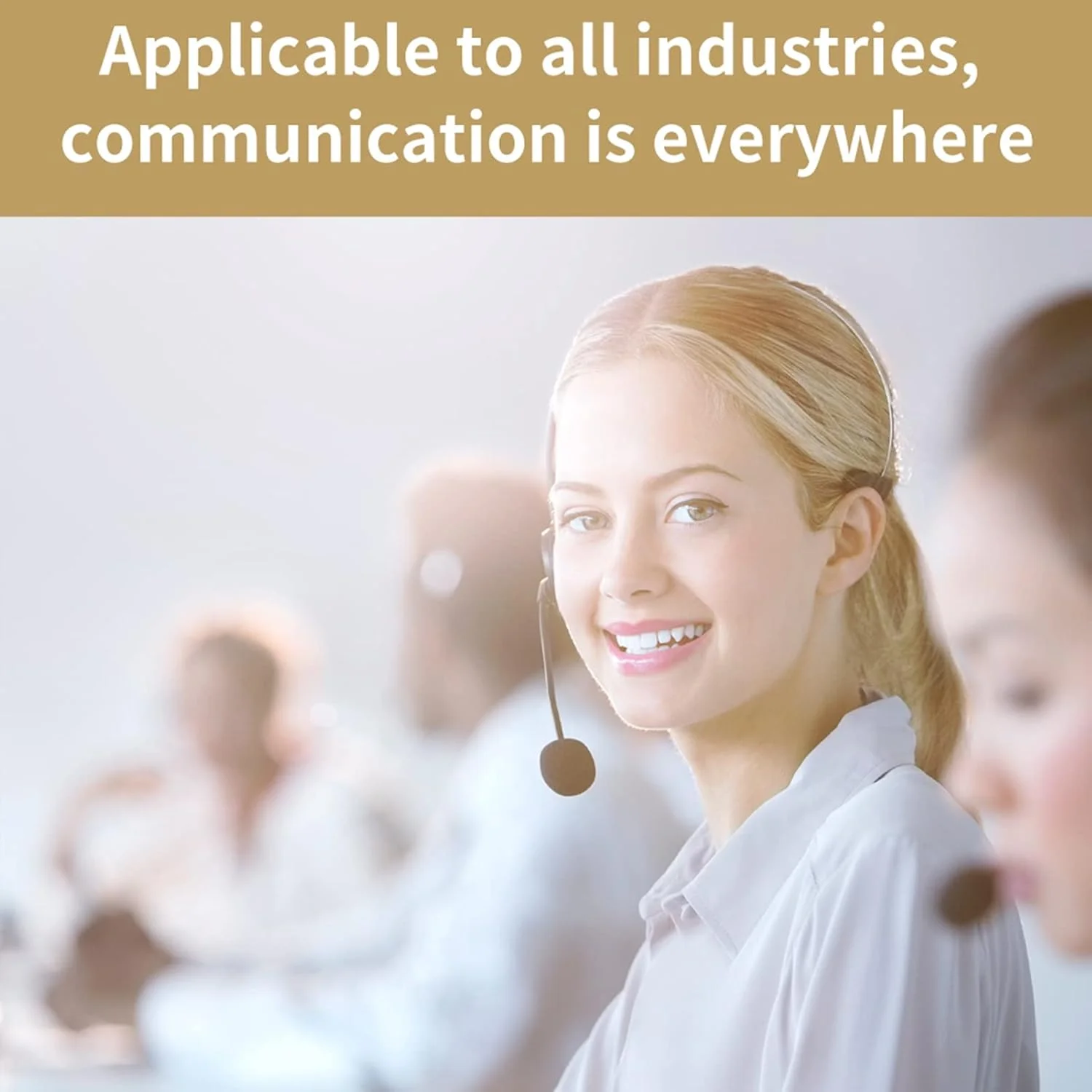 میکروفون هدست برای آواز خواندن، میکروفون کلاهی خازنی نصب شده روی سر، بلندگوی مینیاتوری، میکروفون دیافراگمی، میکروفون خازنی گوشی