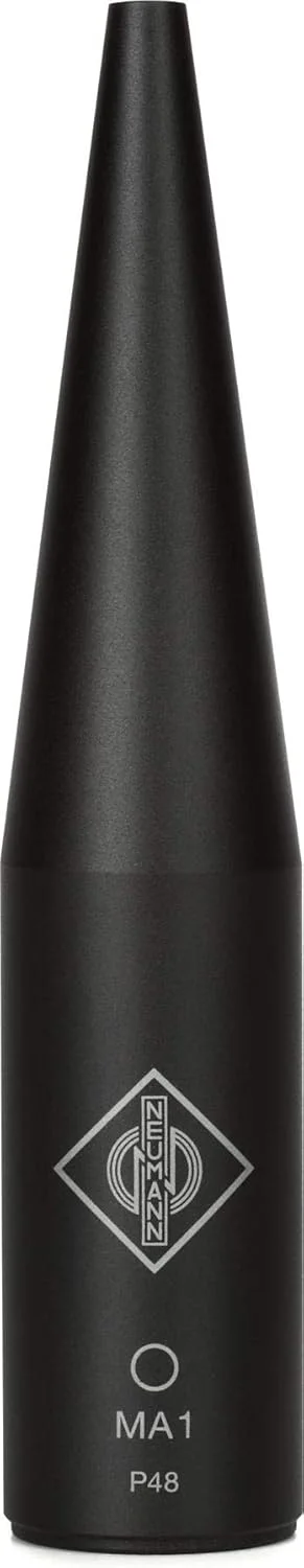 میکروفون تراز کننده مانیتور Neumann MA 1 و سیستم کالیبراسیون