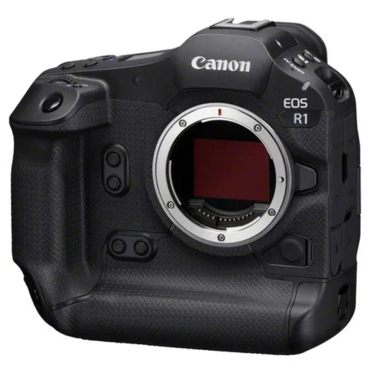 کیت دوربین بدون آینه کانن EOS R1 به همراه لنز RF 24-70mm f/2.8 IS USM