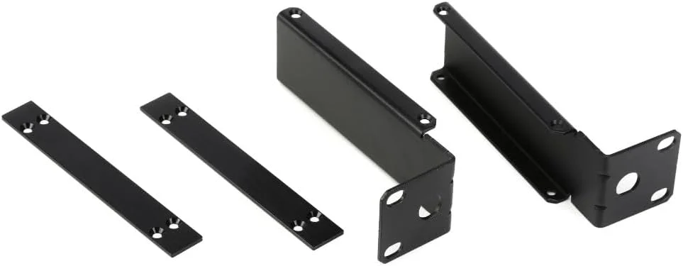 کیت رک مونت شور مدل SLX4 مناسب برای دو گیرنده