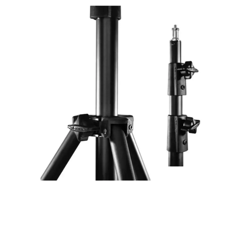 پایه نور Diamond 809 با پوشش ضد خش