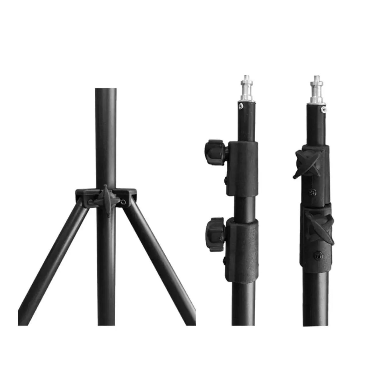 پایه نور دیاموند مدل 806