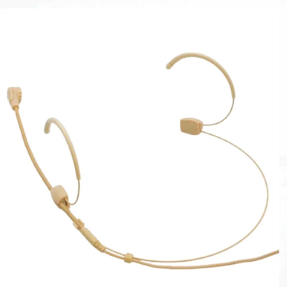 میکروفون دوگانه آویز گوشی، میکروفون قلاب گوشی مخفی، سازگار با سیستم بی سیم AKG، فرستنده بدنه، ایده آل برای سخنرانی ها، اجرای زنده، تئاتر، پادکست ها میکروفون دوگانه آویز گوشی، میکروفون قلاب گوشی مخفی، سازگار با سیستم بی سیم AKG، فرستنده بدنه، ایده آل برای سخنرانی ها، اجرای زنده، تئاتر، پادکست ها