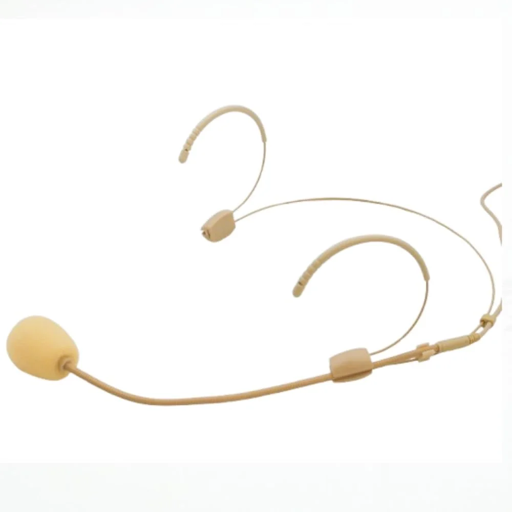 میکروفون دوگانه آویز گوشی، میکروفون قلاب گوشی مخفی، سازگار با سیستم بی سیم AKG، فرستنده بدنه، ایده آل برای سخنرانی ها، اجرای زنده، تئاتر، پادکست ها میکروفون دوگانه آویز گوشی، میکروفون قلاب گوشی مخفی، سازگار با سیستم بی سیم AKG، فرستنده بدنه، ایده آل برای سخنرانی ها، اجرای زنده، تئاتر، پادکست ها