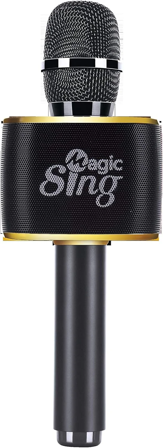 میکروفون کارائوکه موبایل Magic Sing MP30