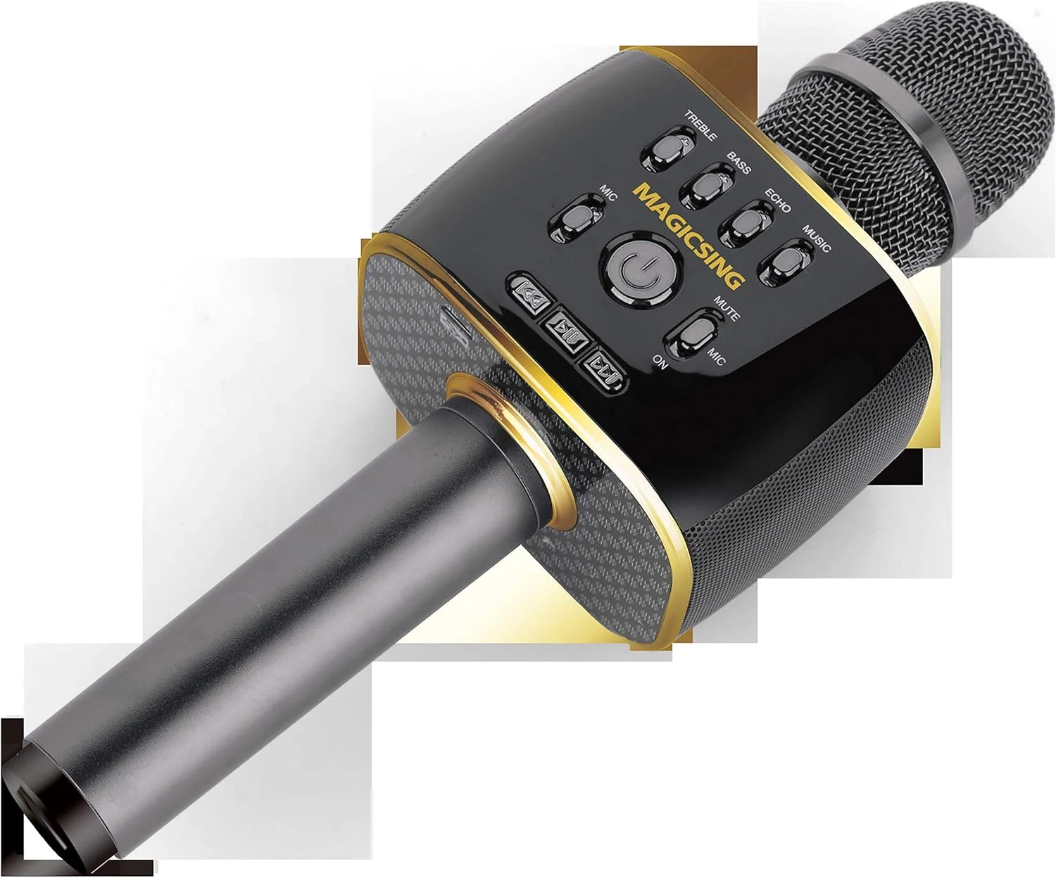 میکروفون کارائوکه موبایل Magic Sing MP30