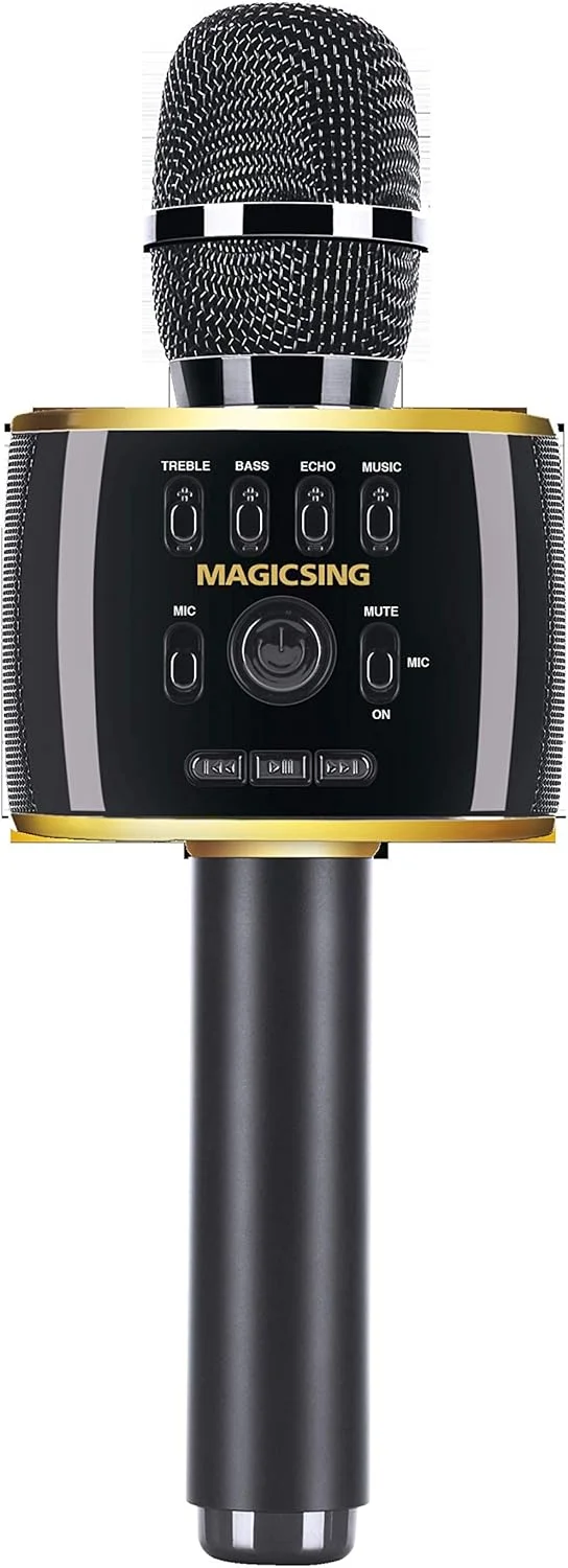 میکروفون کارائوکه موبایل Magic Sing MP30