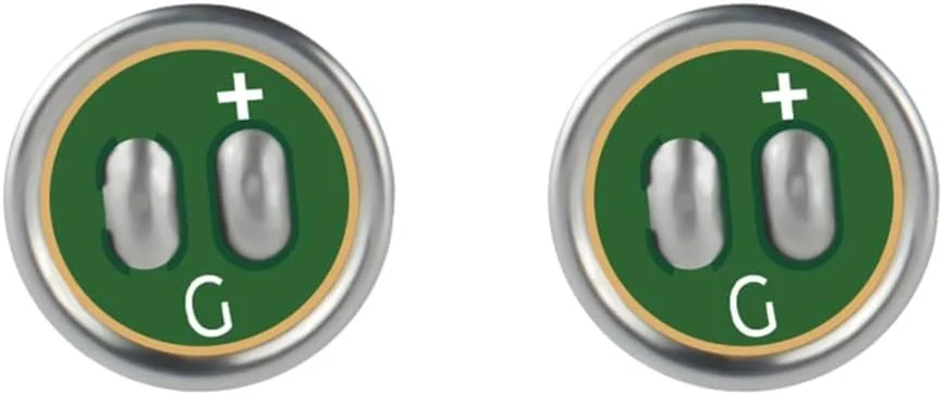 هسته میکروفون کندانسور الکترت LYEAA DR601 با پاسخ فرکانسی گسترده