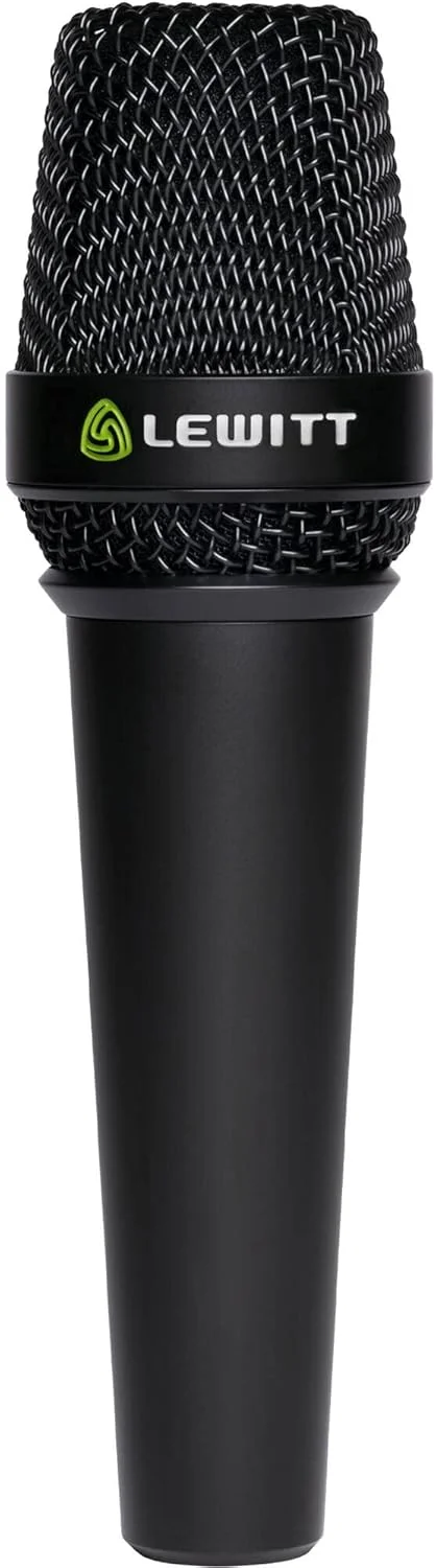 میکروفون وکال کاندنسر Lewitt Audio MTPW950