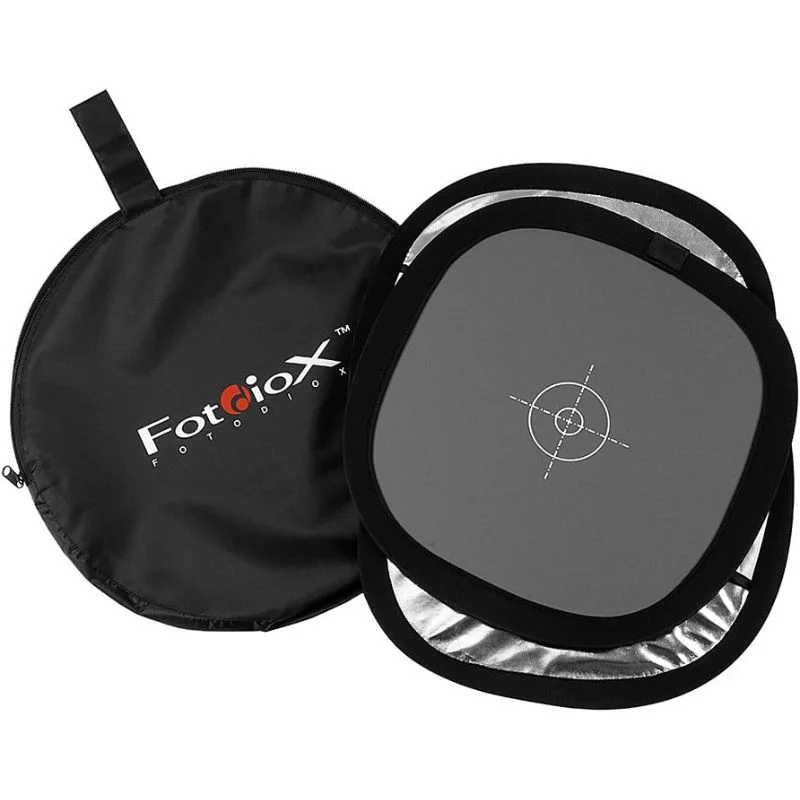 بازتابنده دستی تاشو سه لت فوتودیوکس