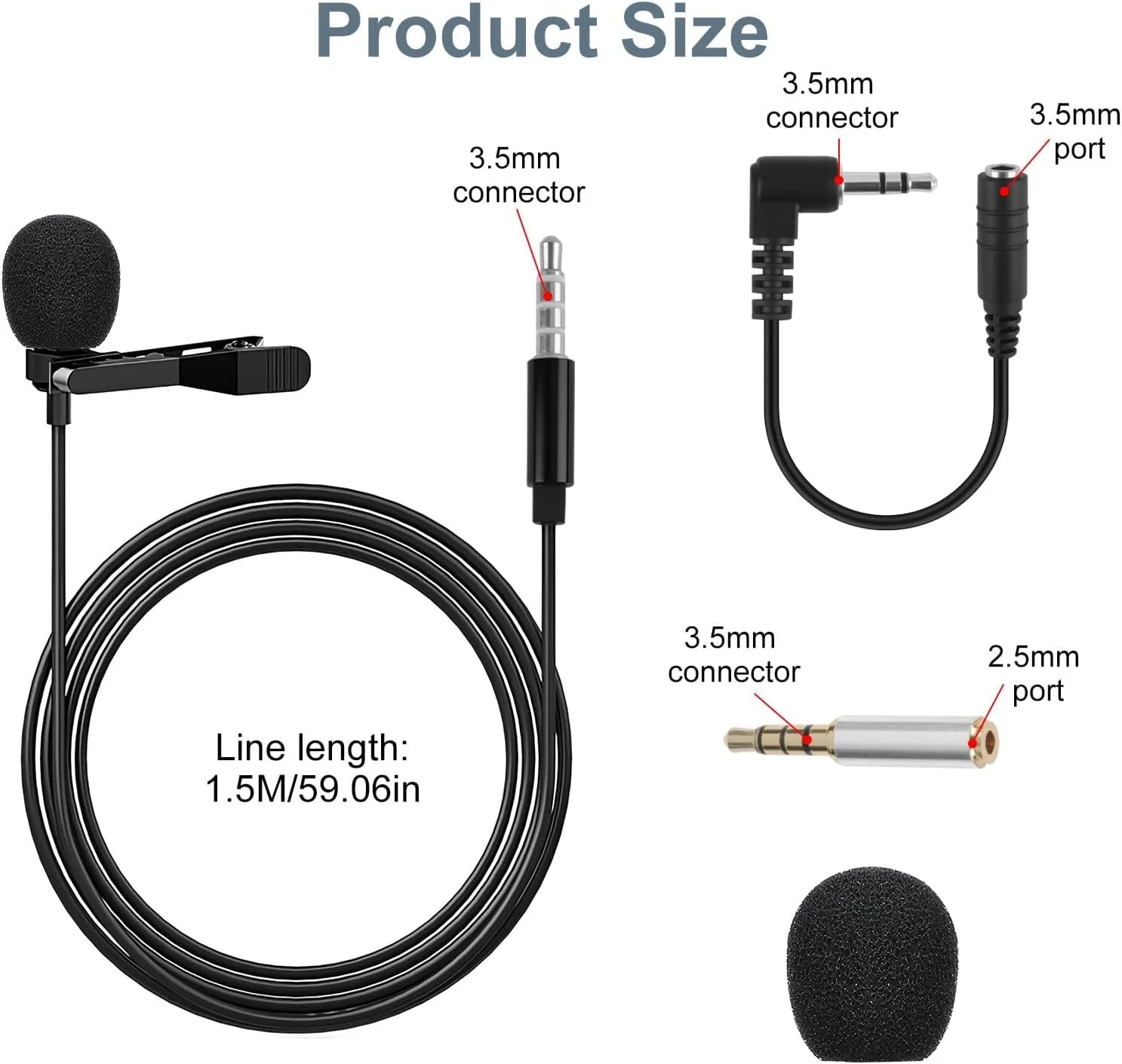 میکروفون تام لوتن آدیو، کندانسور FET با گرادیان فشار و آدرس جانبی