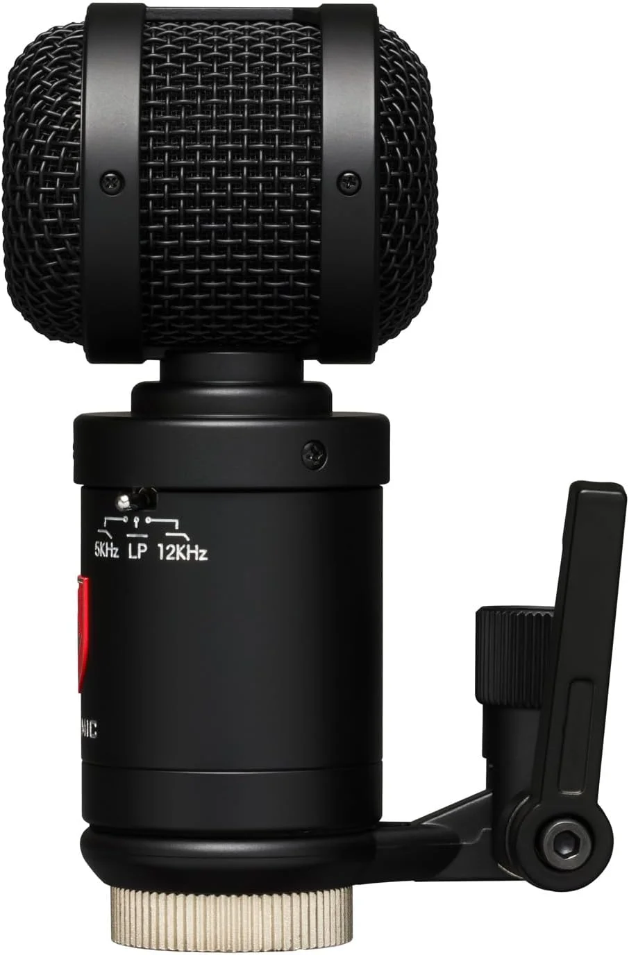 میکروفون تام لوتن آدیو، کندانسور FET با گرادیان فشار و آدرس جانبی