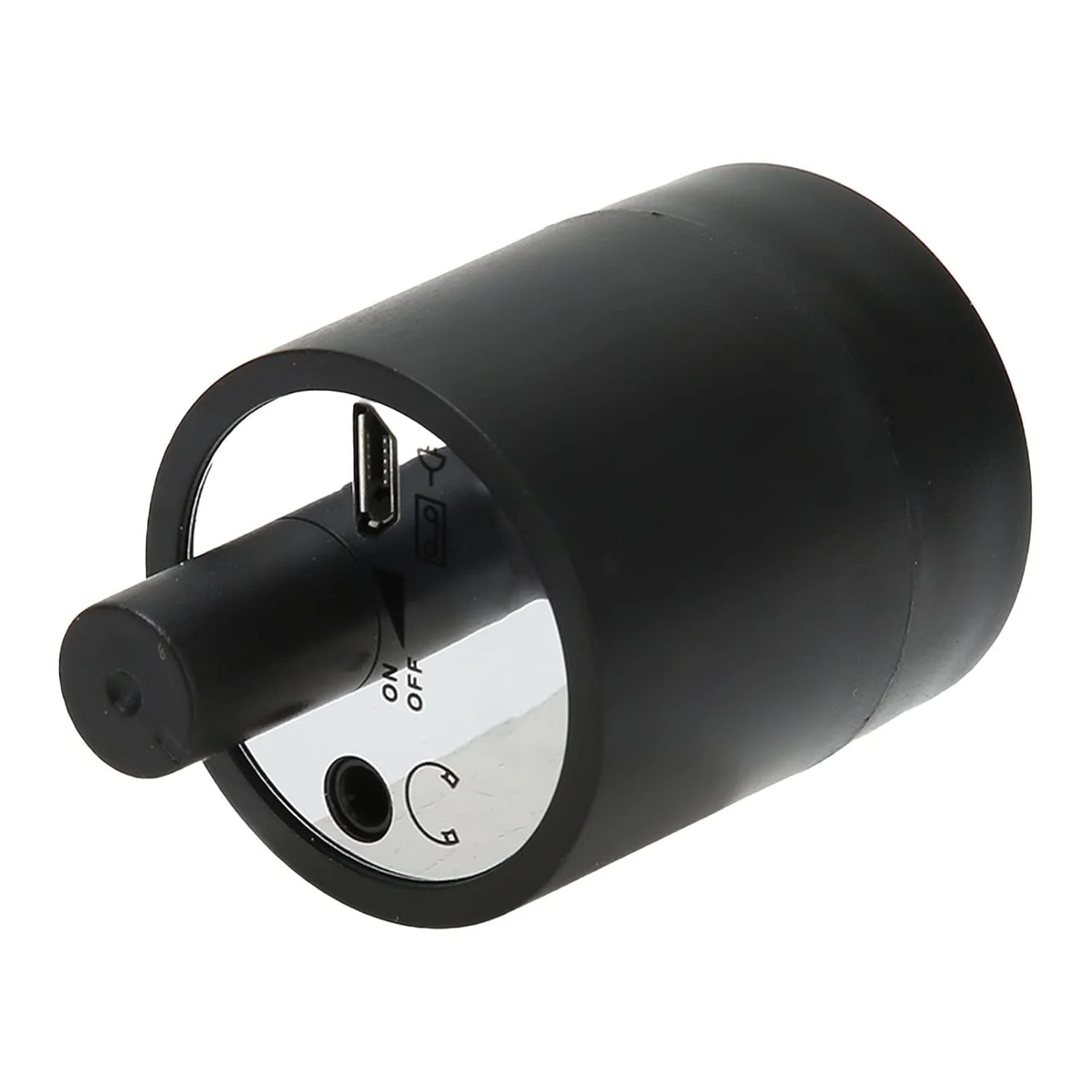 میکروفون عبور از دیوار کیمیس، تقویت کننده آشکارساز برای نشت آب و روغن لوله، شنود صدای با قدرت بالا