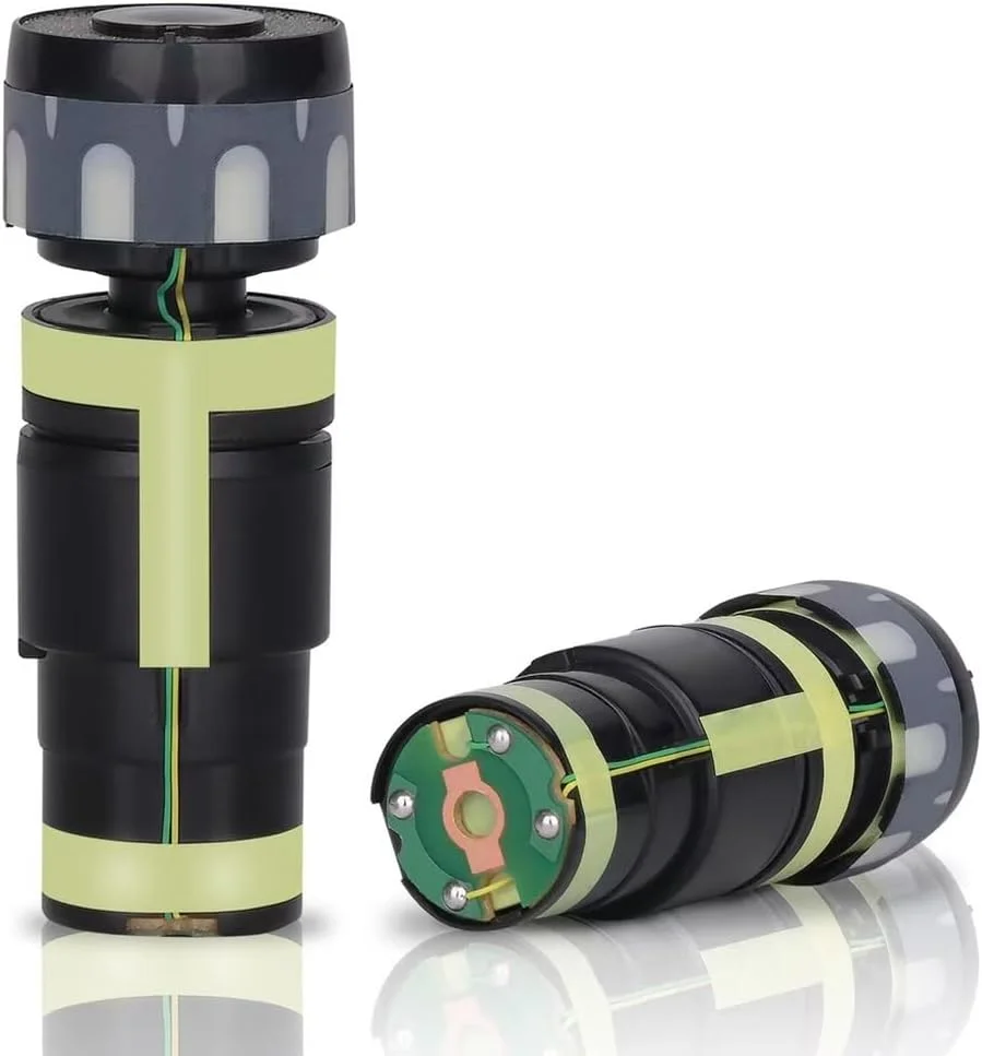 دو عدد کپسول کارتریج جایگزین برای میکروفون سیمی شور BETA58A BETA57A