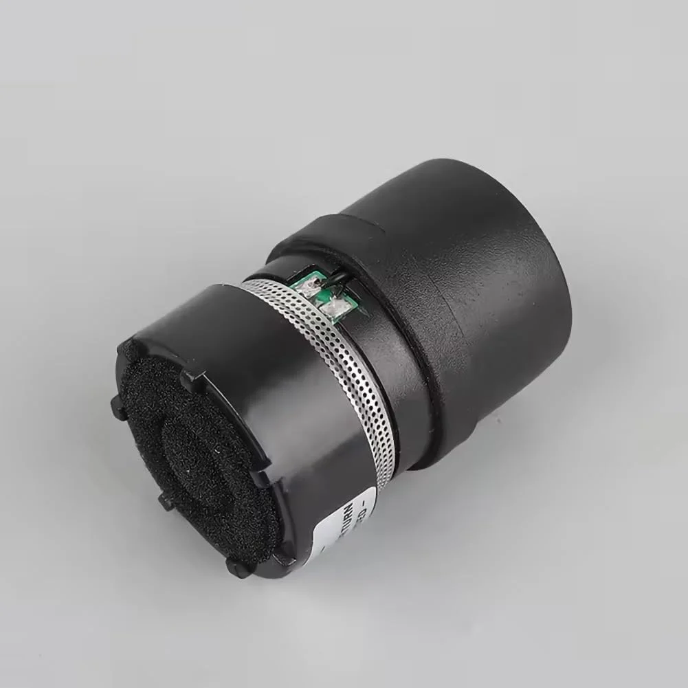 دو عدد کپسول کارتریج جایگزین میکروفون برای میکروفون های Shure SM58 SM58S SM48 SM48S