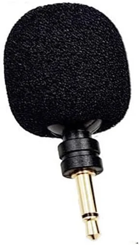 میکروفون جایگزین