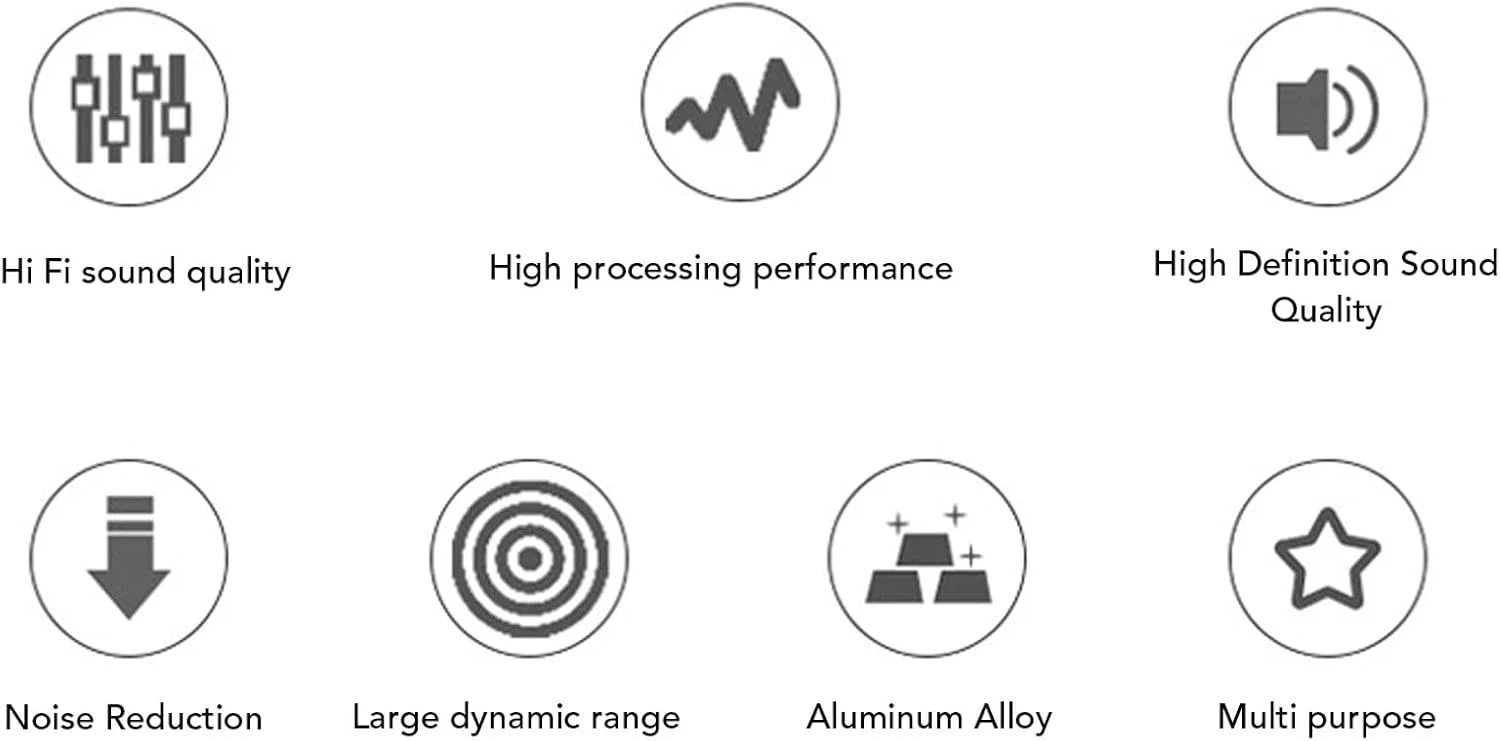 میکروفون ساز، کیت میکروفون استریو مدادی با گیره XLR و کاهش نویز برای پیانو، گیتار، ویولن و سازهای دیگر