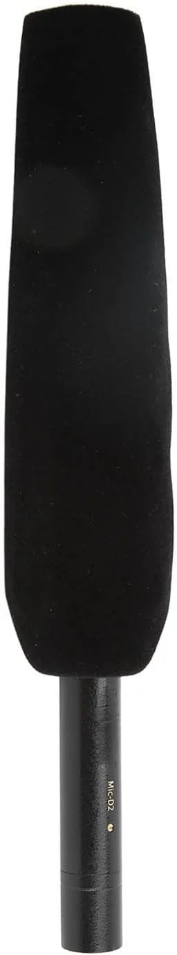 میکروفون داینامیک هایپرکاردیوئید، میکروفون کاندنسر کاردیوئید حرفه ای Mic‑D2، میکروفون ضبط صدا با اتصال XLR مناسب برای استودیو، پادکست و استریم میکروفون داینامیک هایپرکاردیوئید، میکروفون کاندنسر کاردیوئید حرفه ای Mic‑D2، میکروفون ضبط صدا با اتصال XLR مناسب برای استودیو، پادکست و استریم