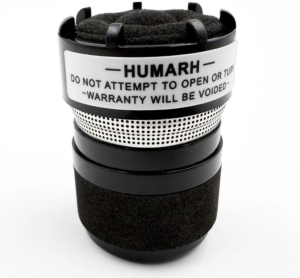 کپسول کارتریج جایگزین 2 عددی برای میکروفون های بی سیم Shure SM58 و Vocopro کپسول کارتریج جایگزین 2 عددی برای میکروفون های بی سیم Shure SM58 و Vocopro