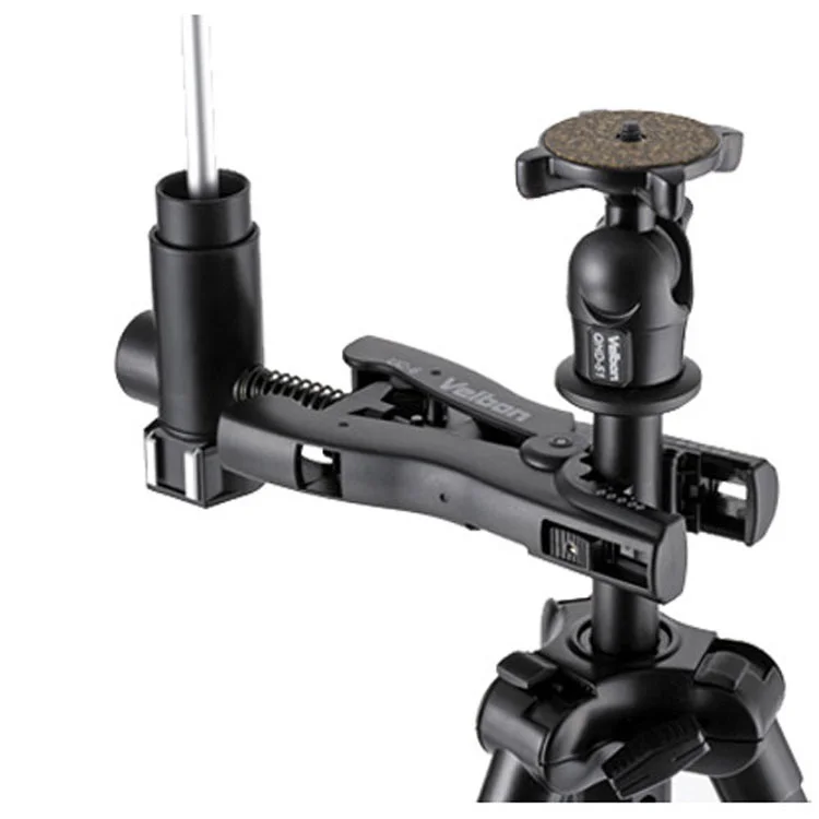 چتر نورپردازی Velbon UC-6 به همراه بست اتصال