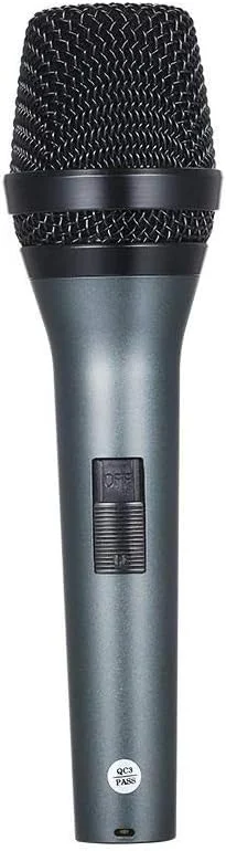 میکروفون دستی میکروفون دینامیک حرفه ای میکروفون دستی وکال میکروفون های سیمی میکروفون کارائوکه صدای واضح