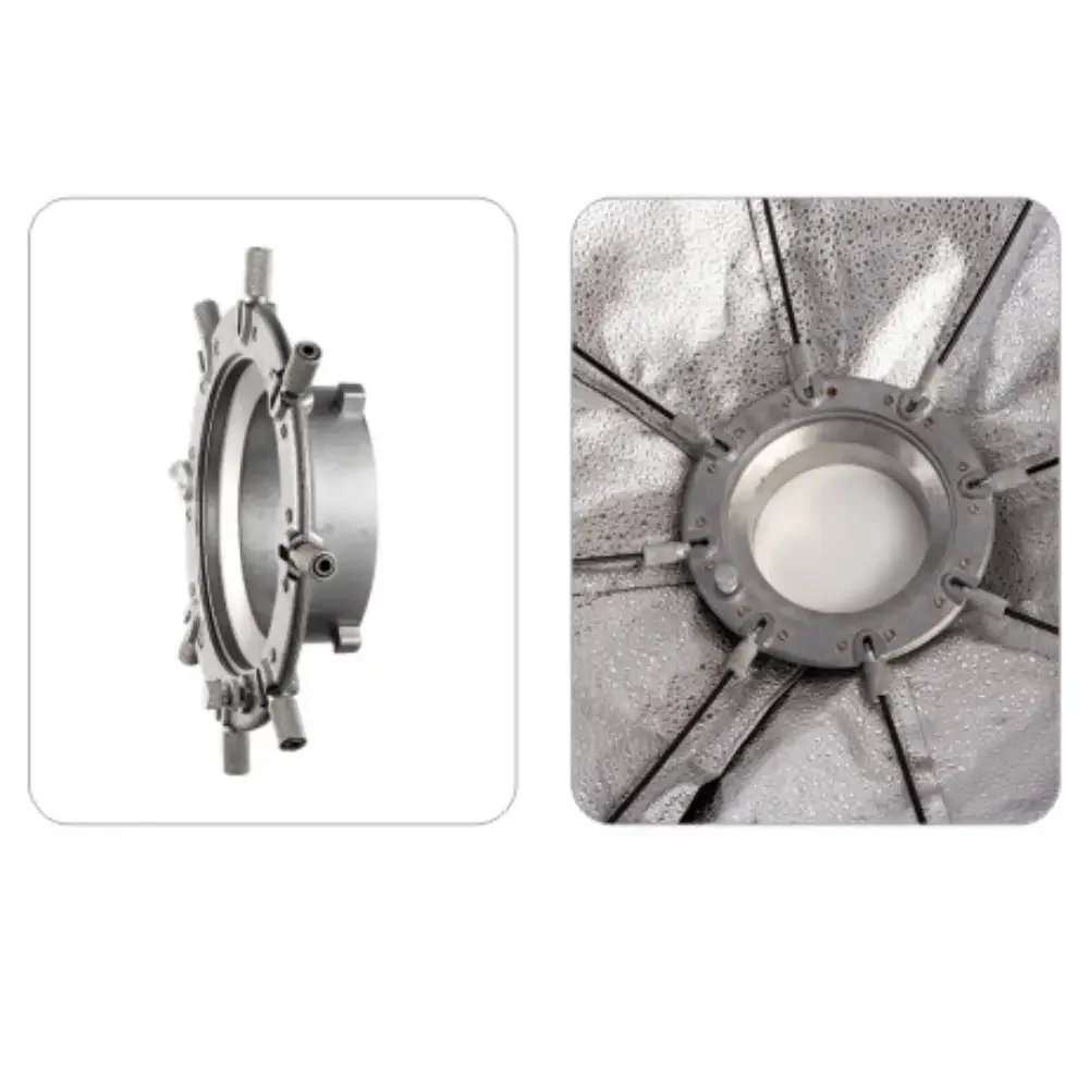 سافت باکس Dream Light با ابعاد 23 در 91 سانتی متر