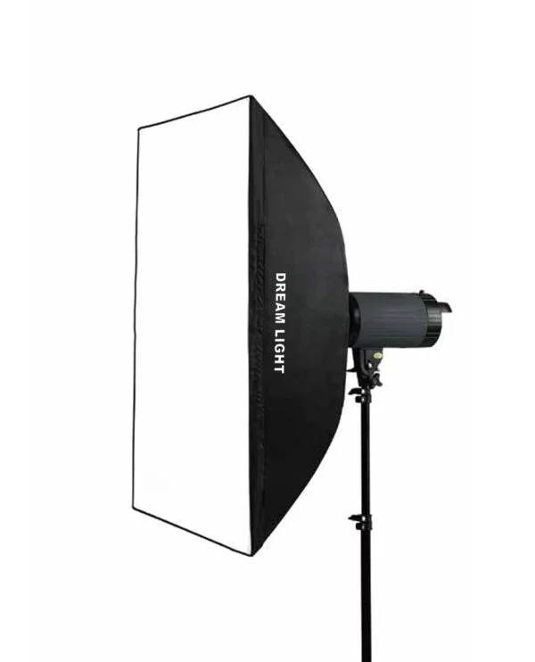 سافت باکس پرتابل 60x90 سانتی متر Dream Light