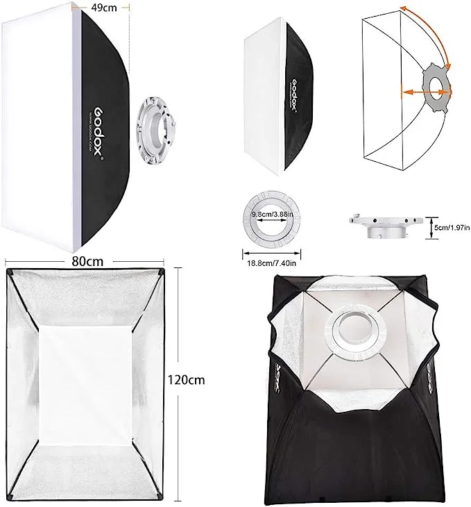 سافت باکس 80x120 سانتی متری گودکس با ساختار لانه زنبوری سافت باکس 80x120 سانتی متری گودکس با ساختار لانه زنبوری