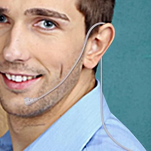 میکروفون هدست برای سری سیمی و بی سیم