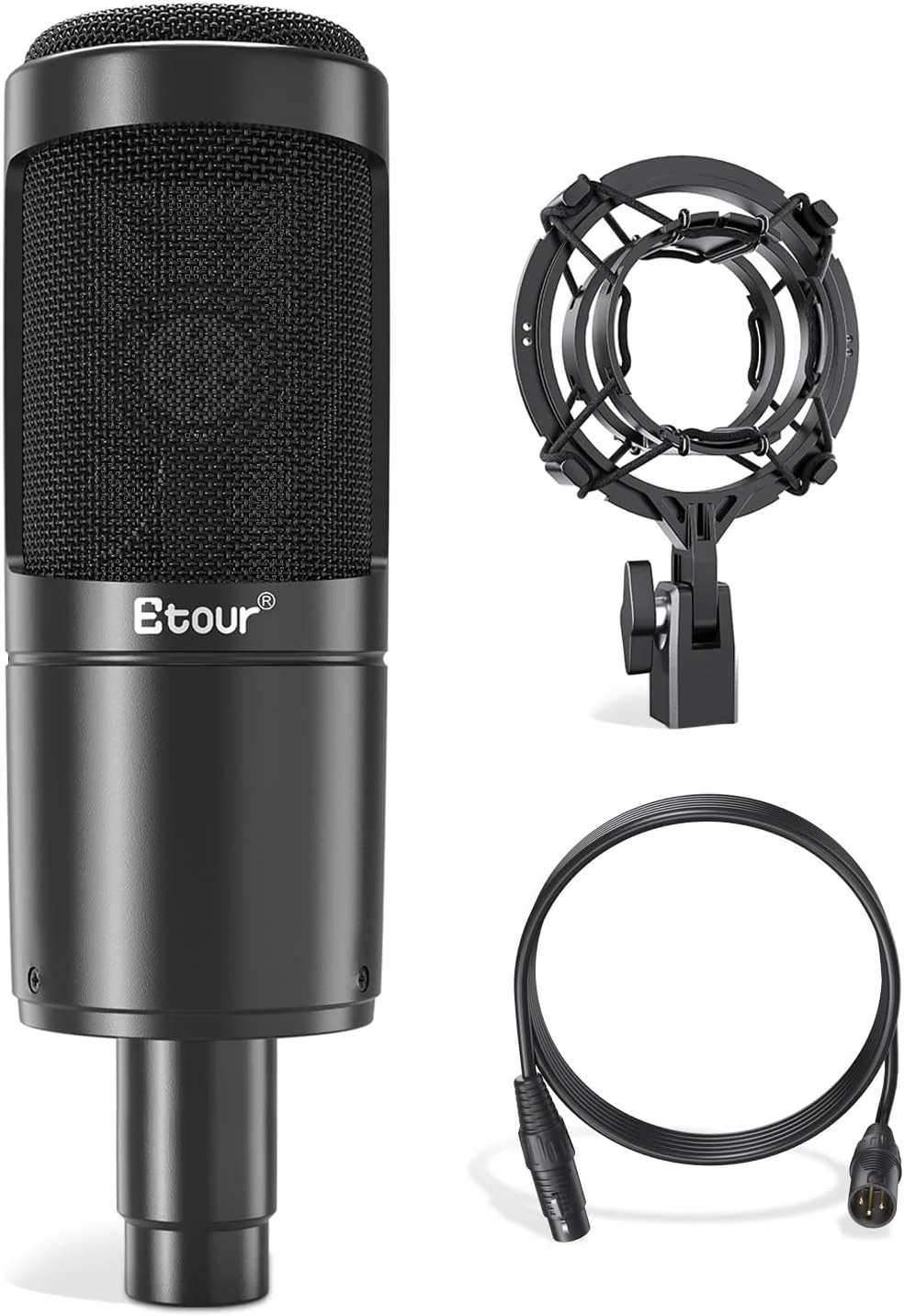 میکروفون BL-500