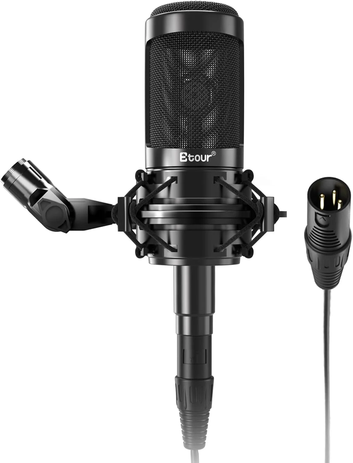 میکروفون BL-500