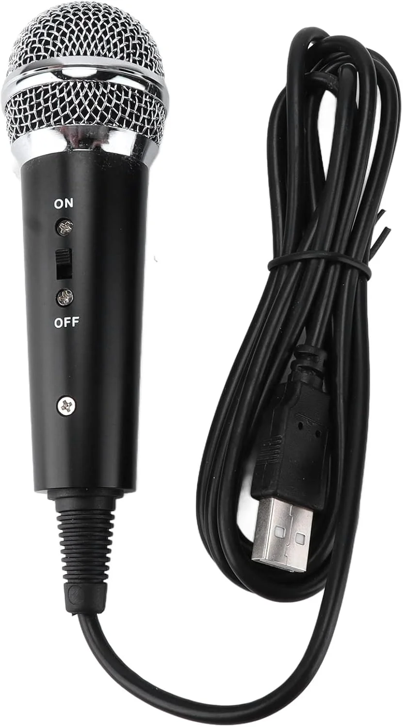 مجموعه میکروفون کاندنسر با سه پایه Eujgoov، میکروفون کاندنسر با پایه سه پایه فلزی، تجهیزات ضبط صدا مجموعه میکروفون کاندنسر با سه پایه Eujgoov، میکروفون کاندنسر با پایه سه پایه فلزی، تجهیزات ضبط صدا