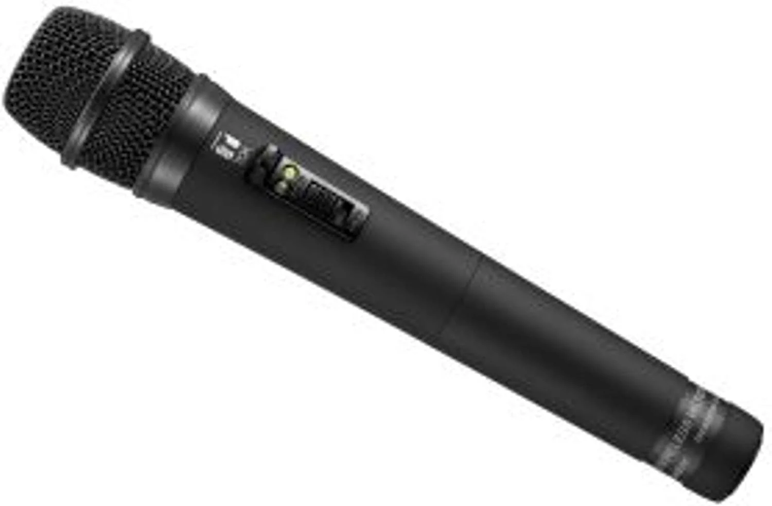 فرستنده میکروفون دستی خازنی UHF قابل شارژ TOA Electronics WM-5225-AM-M1; مشکی; یک جهته - میکروفون خازنی الکترت; کیفیت صدای عالی; 64 کانال قابل انتخاب فرستنده میکروفون دستی خازنی UHF قابل شارژ TOA Electronics WM-5225-AM-M1; مشکی; یک جهته - میکروفون خازنی الکترت; کیفیت صدای عالی; 64 کانال قابل انتخاب