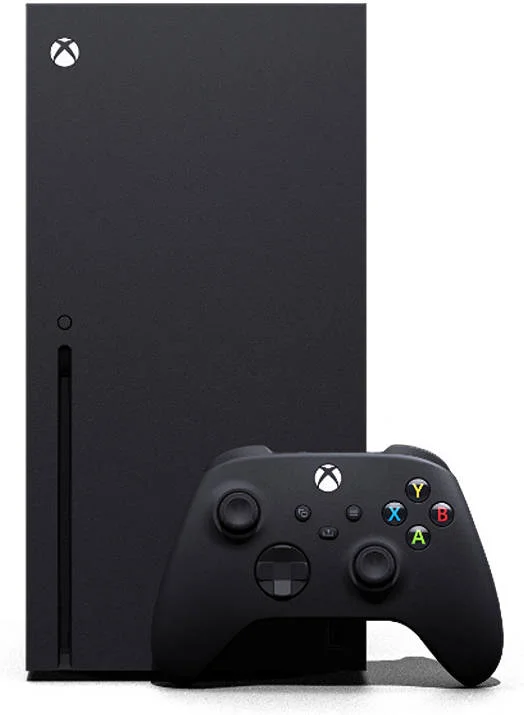 کنسول مایکروسافت ایکس باکس سری X، بازی True 4K و آماده 8K، حافظه 16 گیگابایتی GDDR6، حافظه SSD سفارشی 1 ترابایتی، صدای فضایی سه بعدی، تا 120 فریم در ثانیه، 12 ترافلاپس قدرت، مشکی | RRT-00001 / RRT-00007 / 008 کنسول مایکروسافت ایکس باکس سری X، بازی True 4K و آماده 8K، حافظه 16 گیگابایتی GDDR6، حافظه SSD سفارشی 1 ترابایتی، صدای فضایی سه بعدی، تا 120 فریم در ثانیه، 12 ترافلاپس قدرت، مشکی | RRT-00001 / RRT-00007 / 008