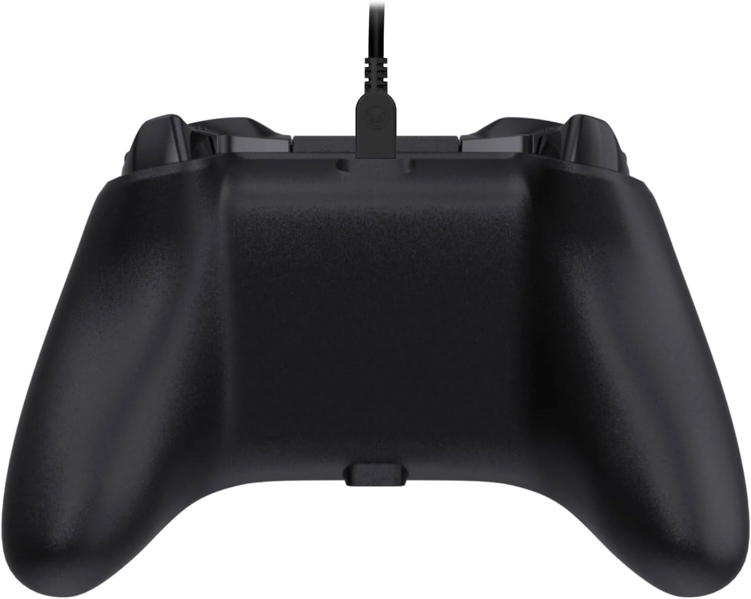دسته بازی سیمی Snakebyte GAMEPAD BASE X برای Xbox Series X|S، Xbox One و PC | طراحی شده برای Xbox | فناوری مغناطیسی | پورت AUX 3.5 میلی متری (مشکی) | SB922336