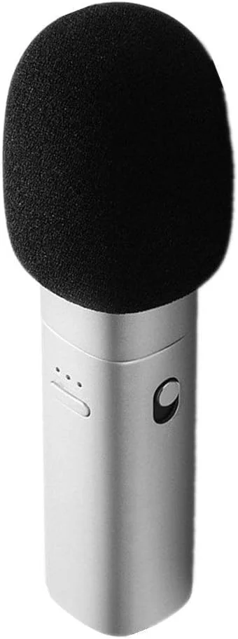 میکروفون کارائوکه بلوتوثی، میکروفون تلفن همراه برای ضبط آهنگ و اجرای زنده با افکت ریورب، اسپیکر KTV دستی، میکروفون کوچک برای آواز خواندن و ضبط