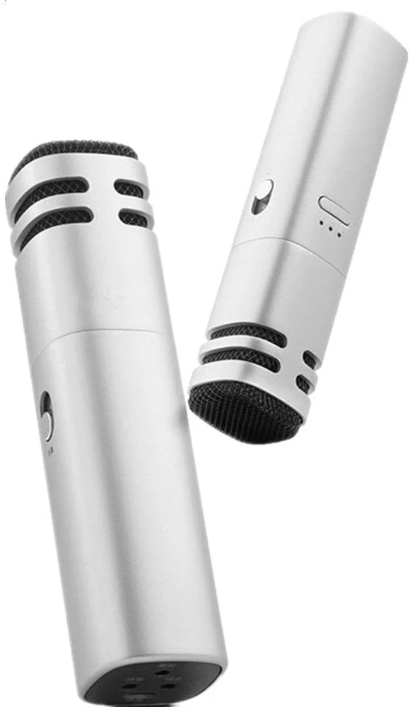 میکروفون کارائوکه بلوتوثی، میکروفون تلفن همراه برای ضبط آهنگ و اجرای زنده با افکت ریورب، اسپیکر KTV دستی، میکروفون کوچک برای آواز خواندن و ضبط