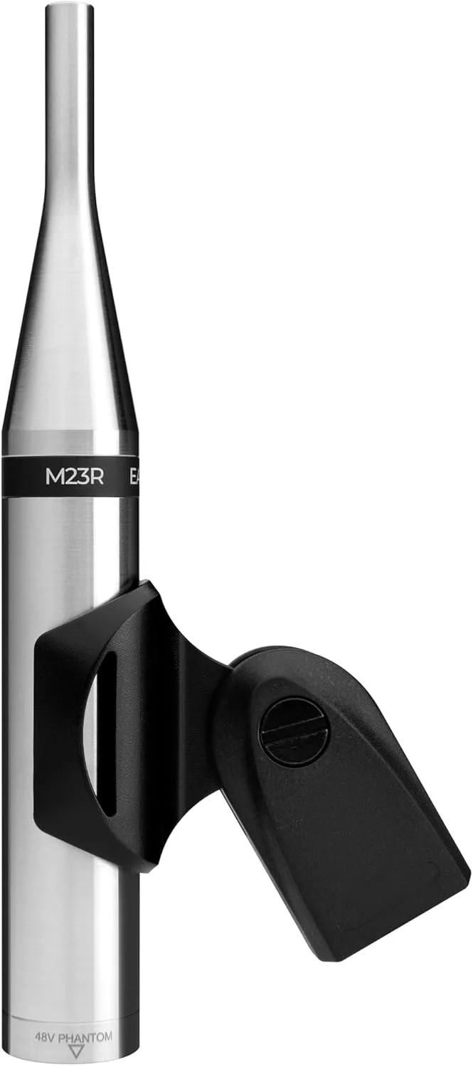 میکروفون اندازه گیری همه جهته Earthworks Audio M23R میکروفون اندازه گیری همه جهته Earthworks Audio M23R