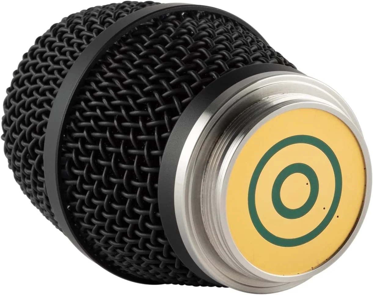 کپسول بیسیم کندانسور وکال سوپرکاردیوید Earthworks Audio SR3117 کپسول بیسیم کندانسور وکال سوپرکاردیوید Earthworks Audio SR3117