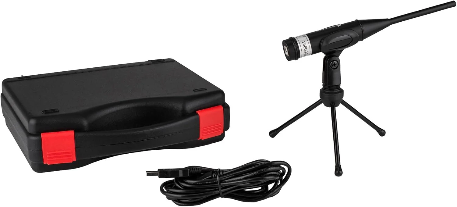 میکروفون اندازه گیری USB دیتون آدیو مدل UMM-6