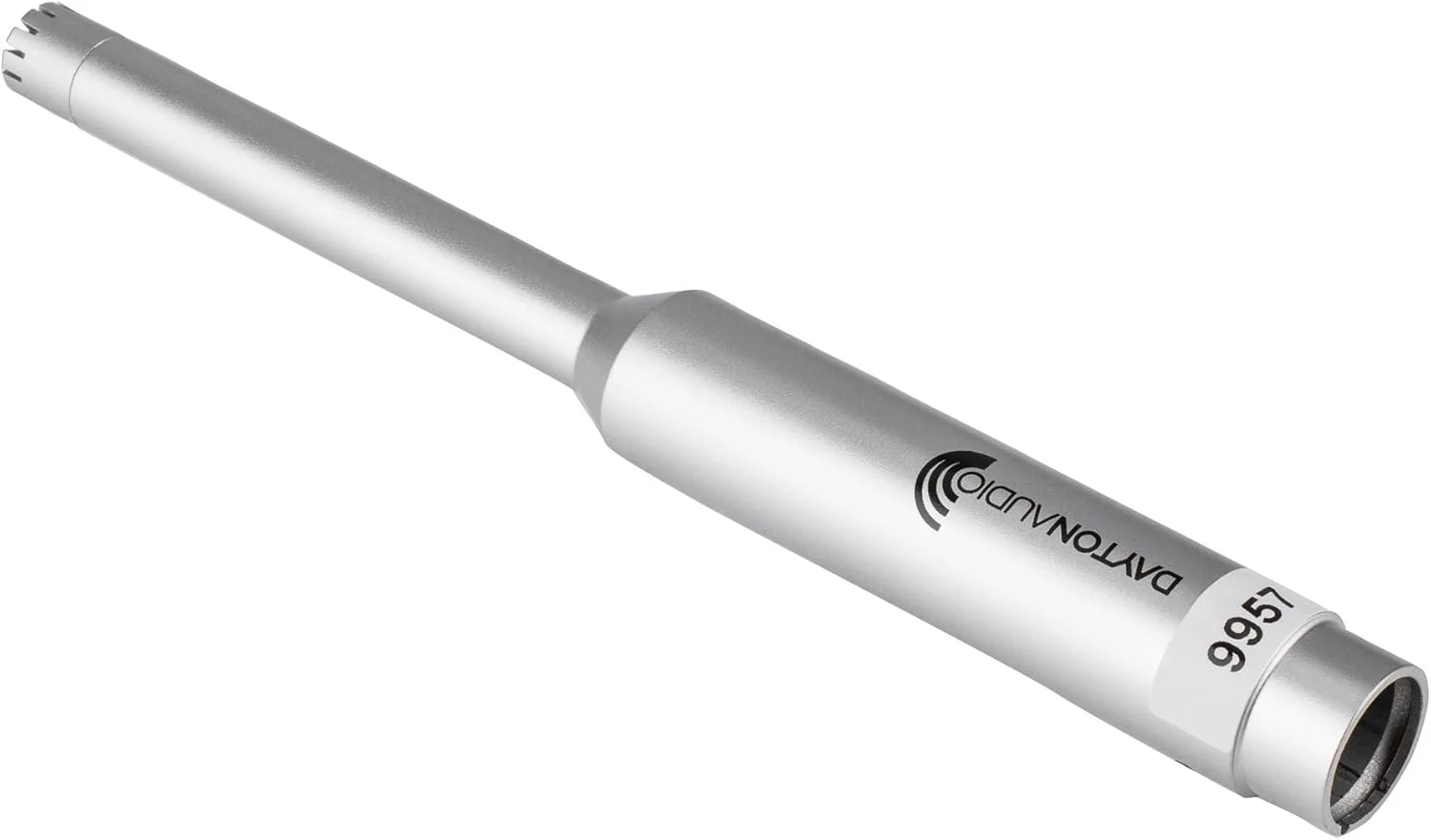 میکروفون کندانسور الکترت همه جهته دقیق Dayton Audio EMM-6 برای آنالیزورهای آکوستیک اتاق و سیستم های اندازه گیری صدا، فایل داده کالیبراسیون با نمودار پاسخ گنجانده شده است میکروفون کندانسور الکترت همه جهته دقیق Dayton Audio EMM-6 برای آنالیزورهای آکوستیک اتاق و سیستم های اندازه گیری صدا، فایل داده کالیبراسیون با نمودار پاسخ گنجانده شده است