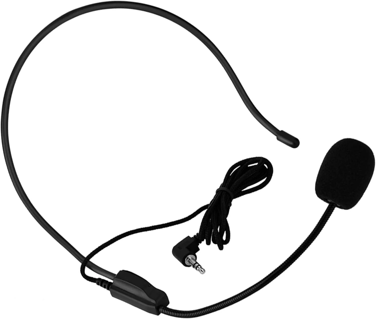 میکروفون کندانسر، میکروفون سیمی مینیاتوری نوع هدست برای اجرا و آواز میکروفون کندانسر، میکروفون سیمی مینیاتوری نوع هدست برای اجرا و آواز