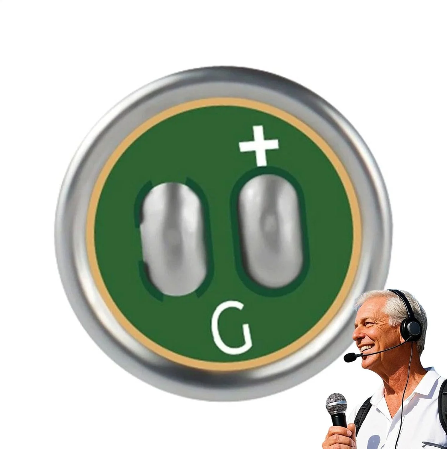 میکروفون کندانسور الکترت، میکروفون با حساسیت بالا و دریافت همه جهته | هسته میکروفون کندانسور الکترت برای ضبط صدای حرفه ای