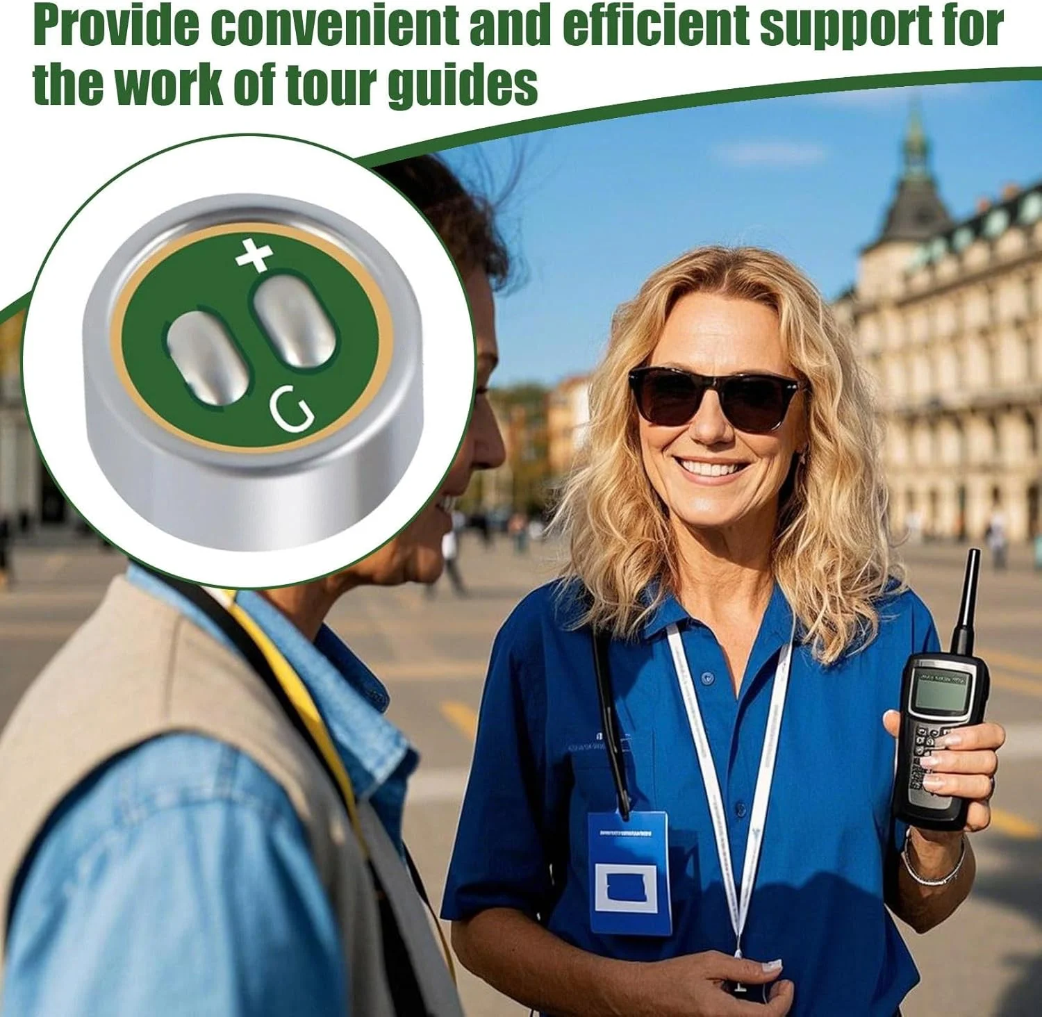 میکروفون کندانسور الکترت، میکروفون با حساسیت بالا و دریافت همه جهته | هسته میکروفون کندانسور الکترت برای ضبط صدای حرفه ای