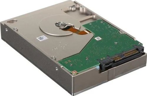 هارد دیسک داخلی 10 ترابایتی سیگیت Exos X10 (هلیوم) 7200 دور در دقیقه SAS 12Gb/s با 256 مگابایت حافظه کش مدل استاندارد 512e سایز 3.5 اینچ | ST10000NM0096 - تصویر 3