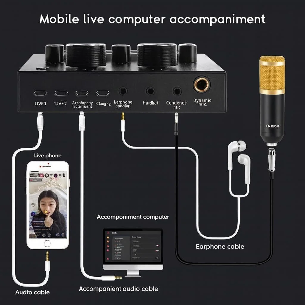 کیت میکروفون کاندنسر USB، میکروفون استودیویی حرفه ای با بازوی بوم و پاپ فیلتر، میکروفون کامپیوتر برای استریم، پادکست و بازی