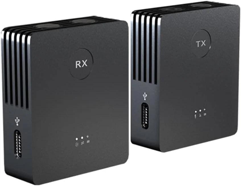 میکروفون یقه ای بی سیم کندانسور، گیرنده ضبط صدا با حساسیت بالا، مناسب مصاحبه و بازی، مدل 3 میکروفون یقه ای بی سیم کندانسور، گیرنده ضبط صدا با حساسیت بالا، مناسب مصاحبه و بازی، مدل 3