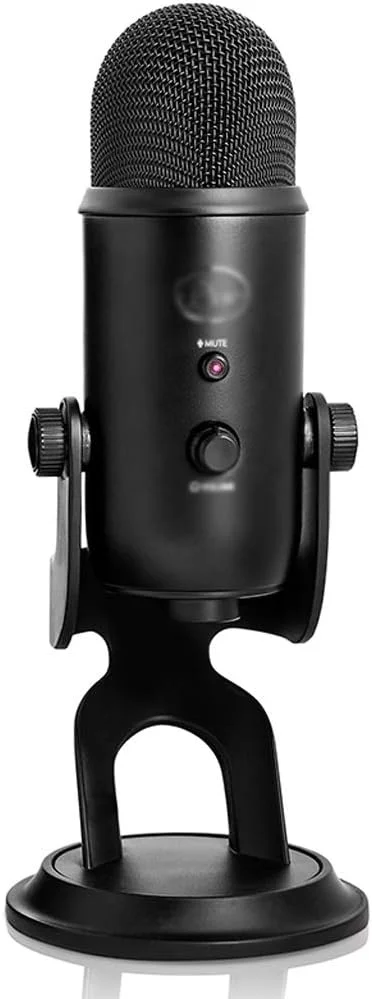 میکروفون USB کاندنسر برای پخش زنده و ضبط صدا با کارت صدای داخلی، اتصال و پخش میکروفون USB کاندنسر برای پخش زنده و ضبط صدا با کارت صدای داخلی، اتصال و پخش