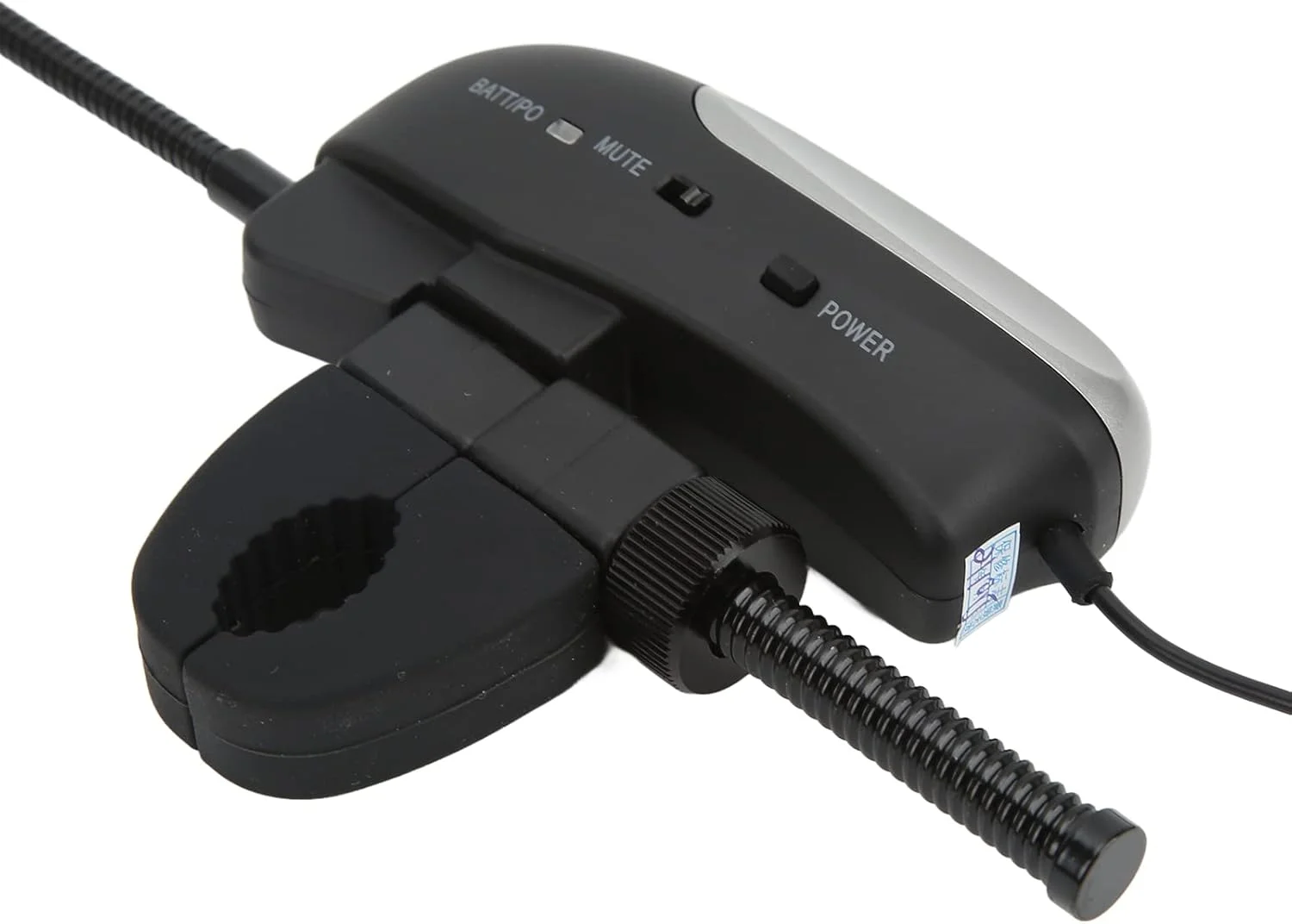 میکروفون کندانسور گردن غازی ساز، میکروفون فلوت حرفه ای تک نقطه ای فلزی انعطاف پذیر 20-20KHZ سیمی برای سازهای بادی میکروفون کندانسور گردن غازی ساز، میکروفون فلوت حرفه ای تک نقطه ای فلزی انعطاف پذیر 20-20KHZ سیمی برای سازهای بادی